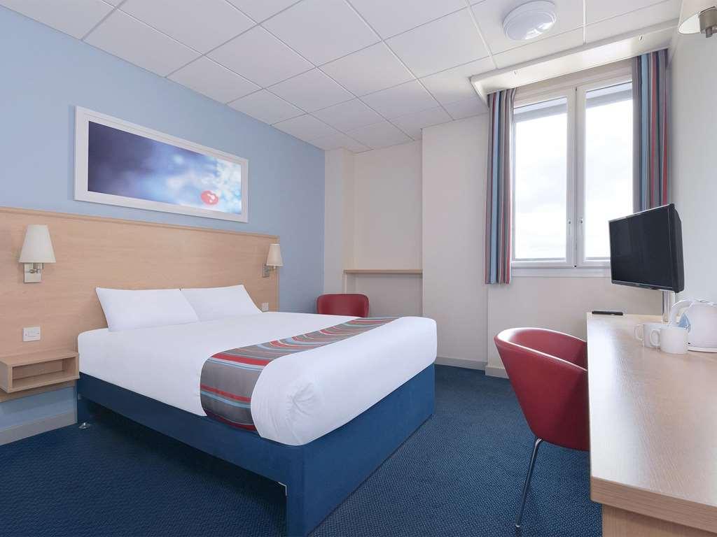 Travelodge Saltash Camera foto