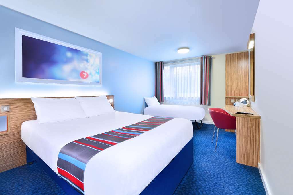 Travelodge Saltash Camera foto